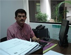 Msc. Adrián Morales Gómez
